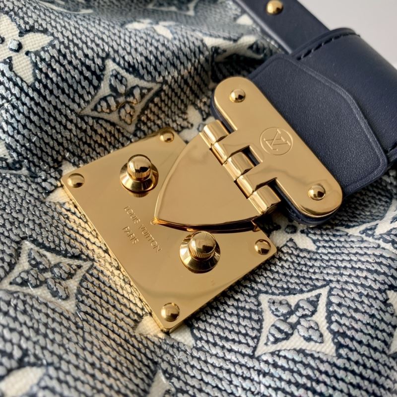 LV Top Handle Bags